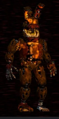 Jack o bonnie