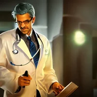 Doctor