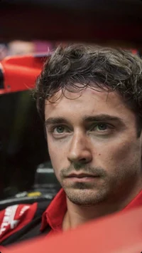 Charles Leclerc 