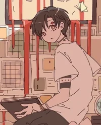 Kuudere Detective