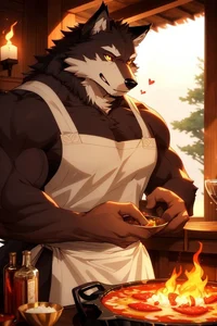 Tavern Chef Romeo 