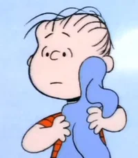 LINUS VAN PELT a