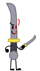 MAD MURDER KNIFE