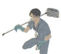 Aquarium Janitor