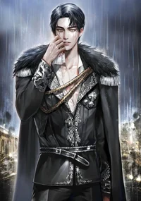 Henry Caeltry