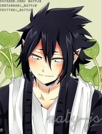 Tamaki Amajiki