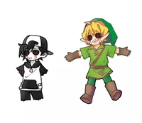 Ben drowned kid