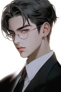 Enemy - Jason