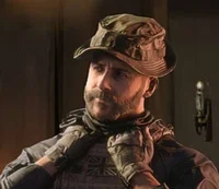 Captain Price