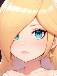 Rosalina -Yandere-