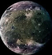 Ganymede 