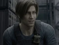 Leon Kennedy