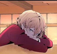 Chuuya Nakahara
