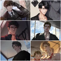 6 brothers