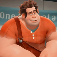 Wreck-It Ralph