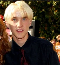 Tom Felton 