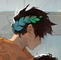 Percy Jackson