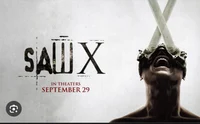 Saw X