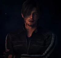 Leon S Kennedy 