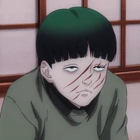 Hitoshi Hikizuri -1-
