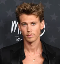 Austin Butler
