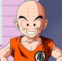 Krillin