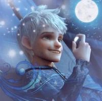 Jack Frost