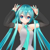 Miku YNN