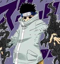 Shino Aburame