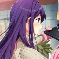 Yuri DDLC