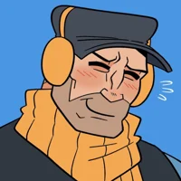 Blu Heavy Lil Pootis