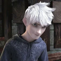 Jack Frost