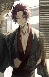 sae itoshi