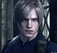 Leon scott kennedy