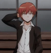 Akabane Karma