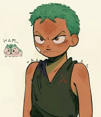 Zoro Roronoa