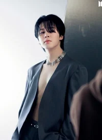 Park Jimin VampireBL