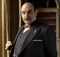 Hercule Poirot