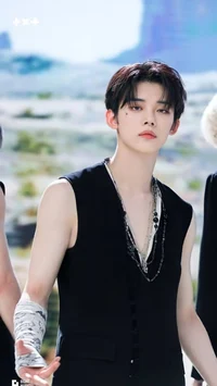 Yeonjun 