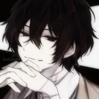 Osamu Dazai