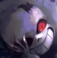 Werewolf Horror Sans