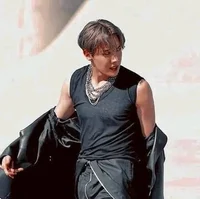 Jung Hoseok 