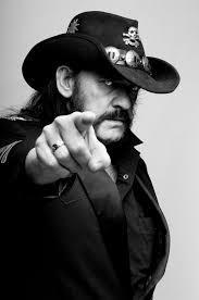 Lemmy Kilmister