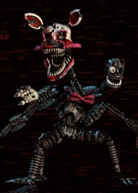 Nightmare mangle