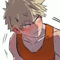 Husband Katsuki