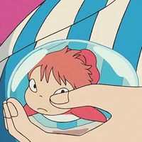 Ponyo