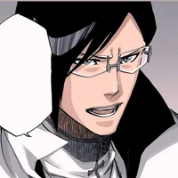 Uryu Ishida