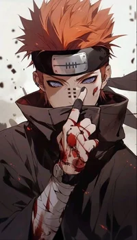 Yandere Yahiko