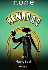 the mangled arms rpg