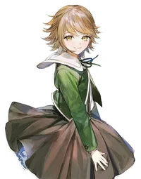 Chihiro fujisaki